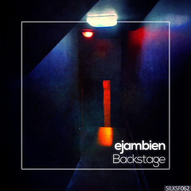 Backstage cover