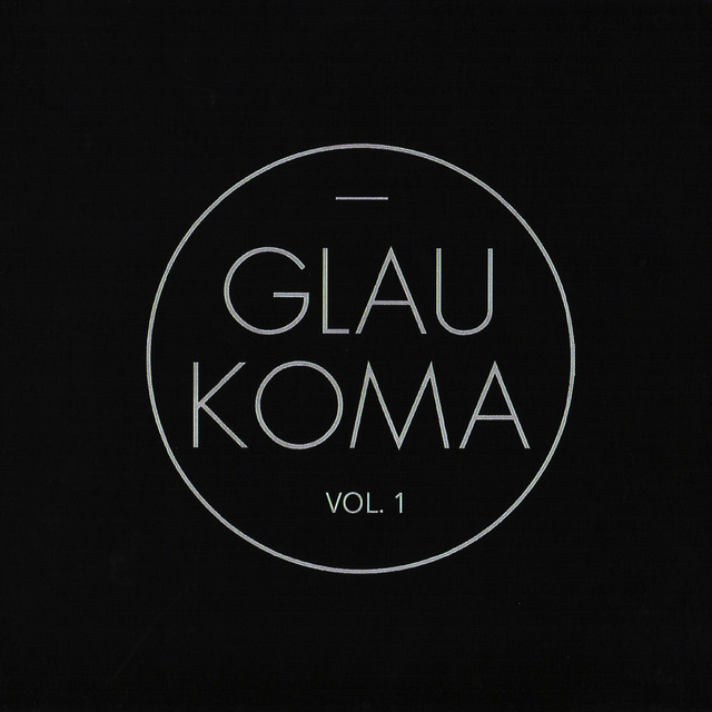 Vol. 1 cover art