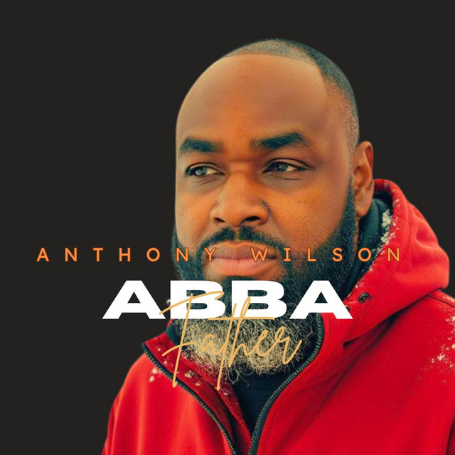 Abba Father cover art