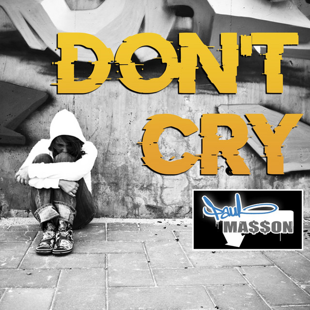 Don't Cry