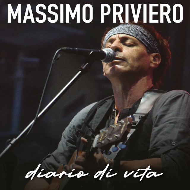 Diario di Vita cover art