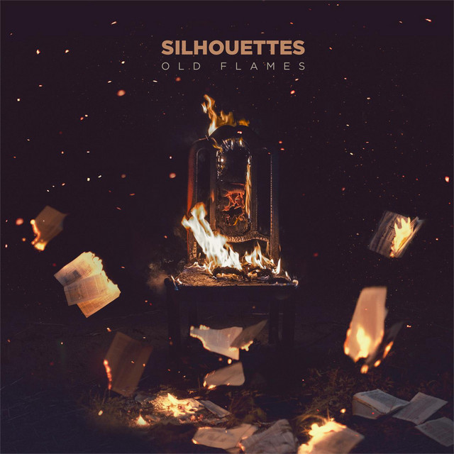 Old Flames cover art