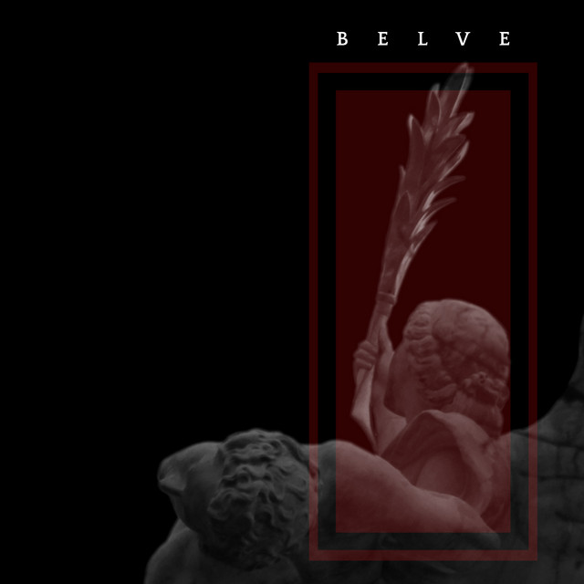 BELVE cover art