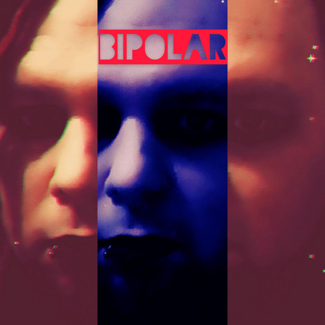 Bipolar cover art