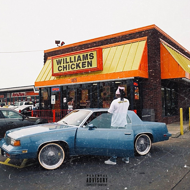 You're Welcome cover art
