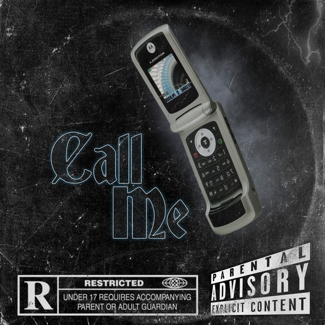 Обкладинка: CallMe — Kushy