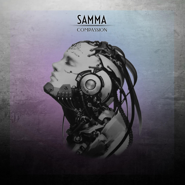 Compassion cover art