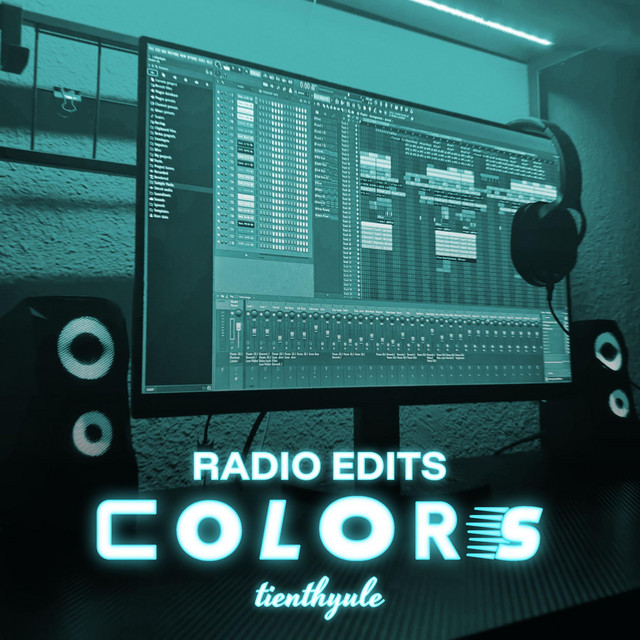 Melodics - Radio Edit
