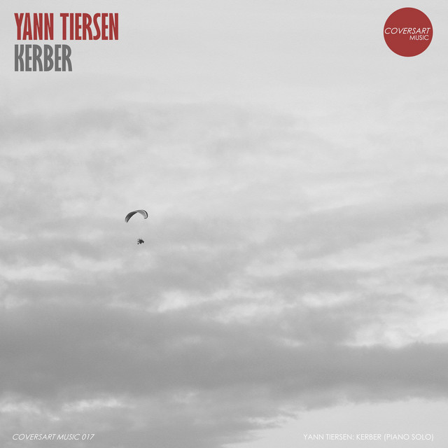 Yann Tiersen: Kerber (Piano Solo) cover art