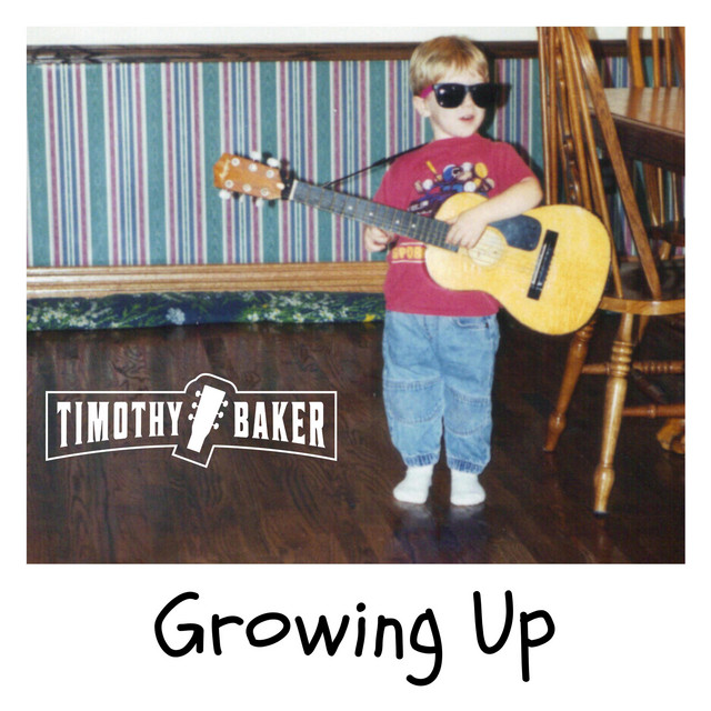 Growing Up - Acoustic