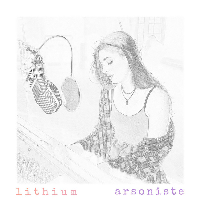 Lithium cover