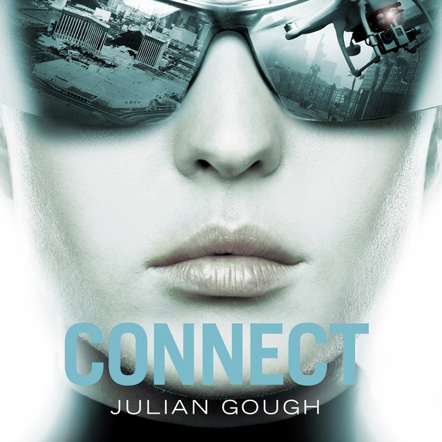 Chapter 103 - Connect - song and lyrics by Julian Gough | Spotify