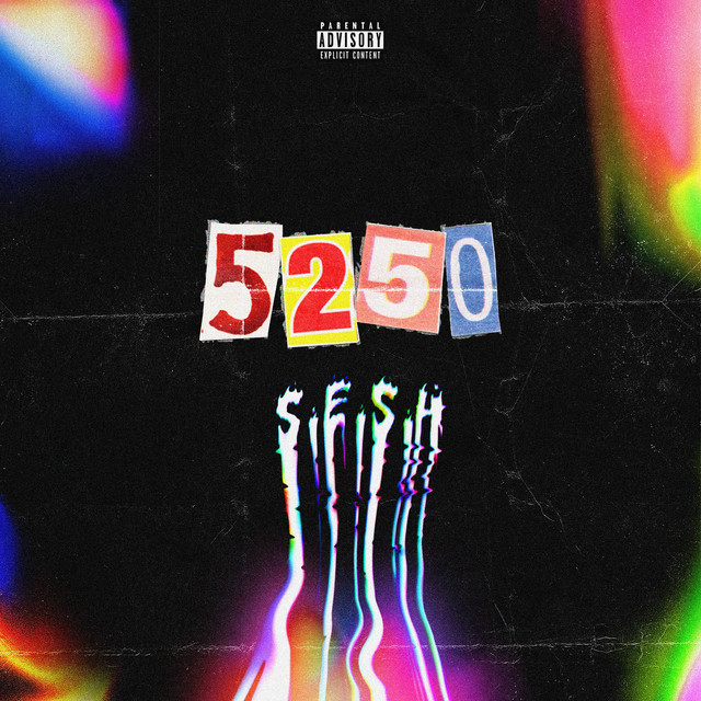 5250 cover art