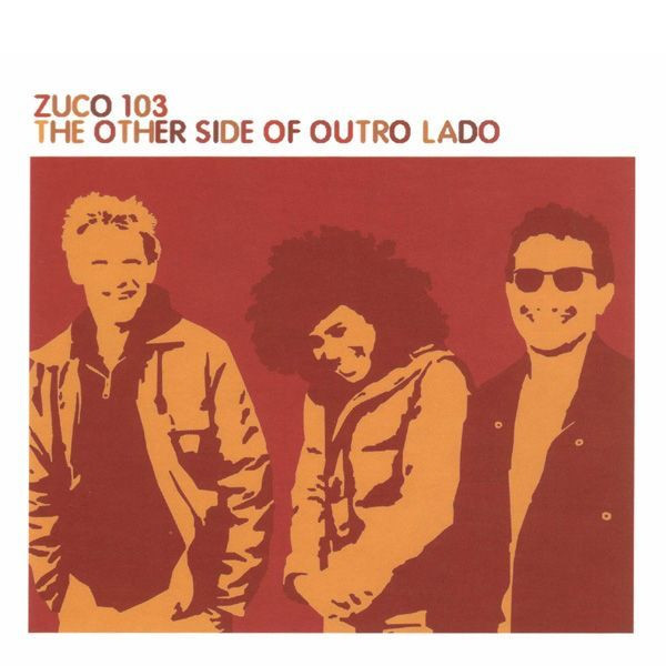 Outro Lado - Presence Mix by Charles Webster