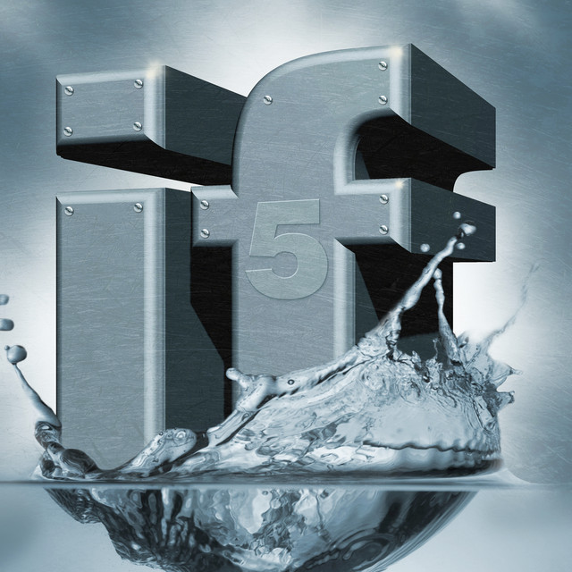 If 5 cover art