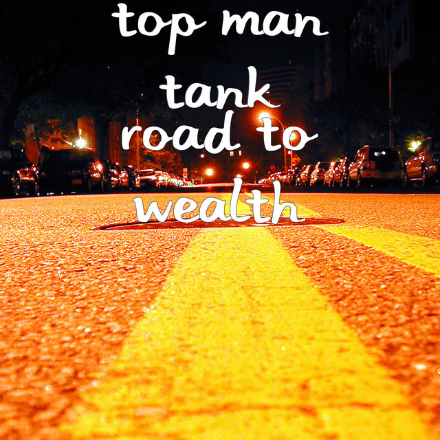 Top Man Tank | Spotify