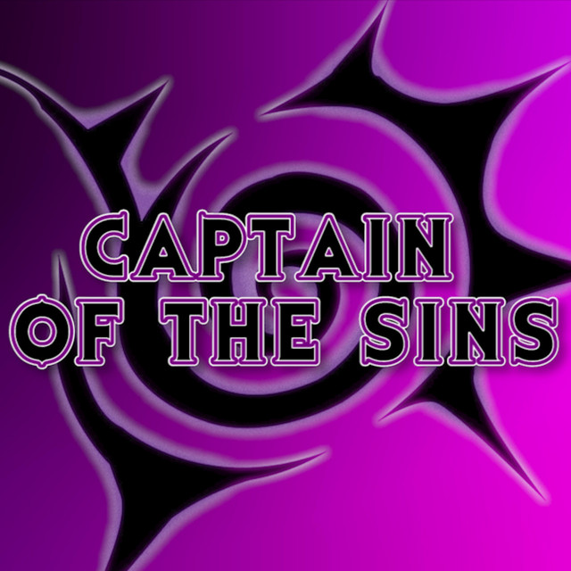 Captain of the Sins