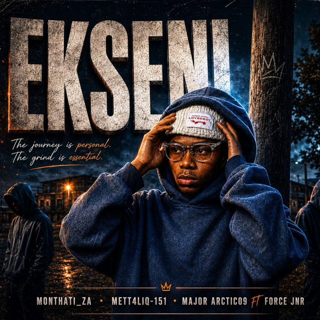 Ekseni