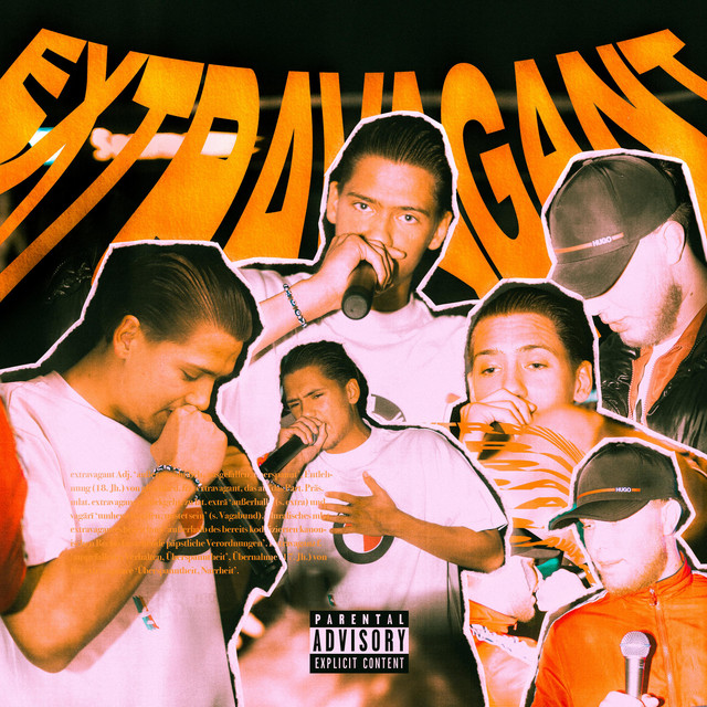 Extravagant