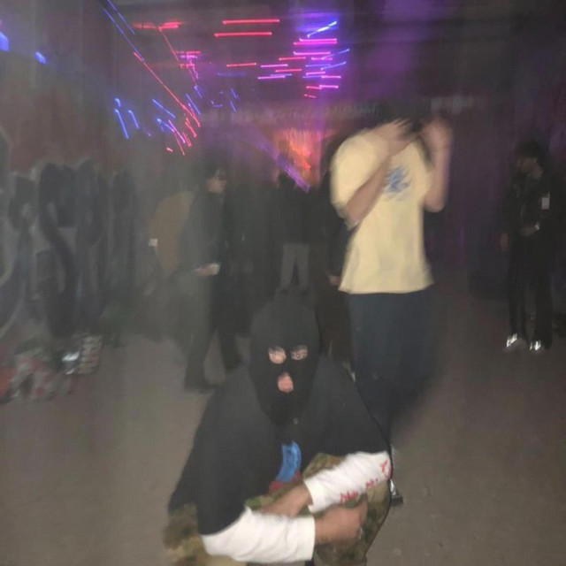 5HT cover art