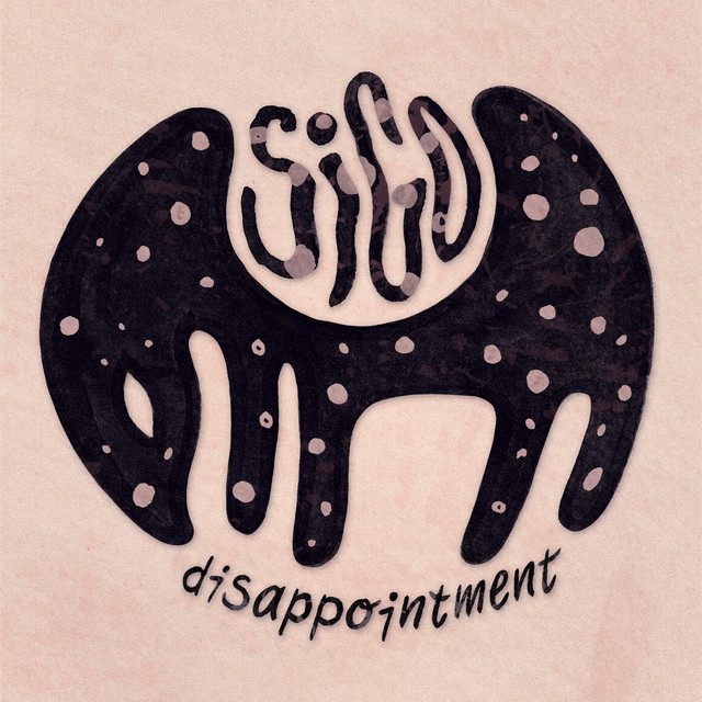 Disappointment cover art