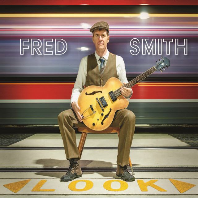 Look cover art