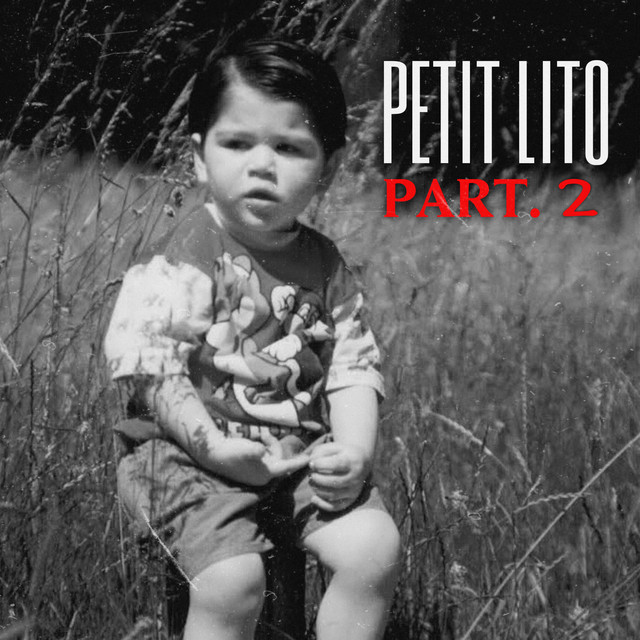 Petit Lito, Pt. 2 cover art