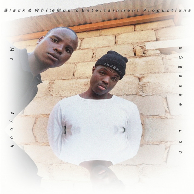 A Way Forward - EP by Mr Ayooh | Spotify