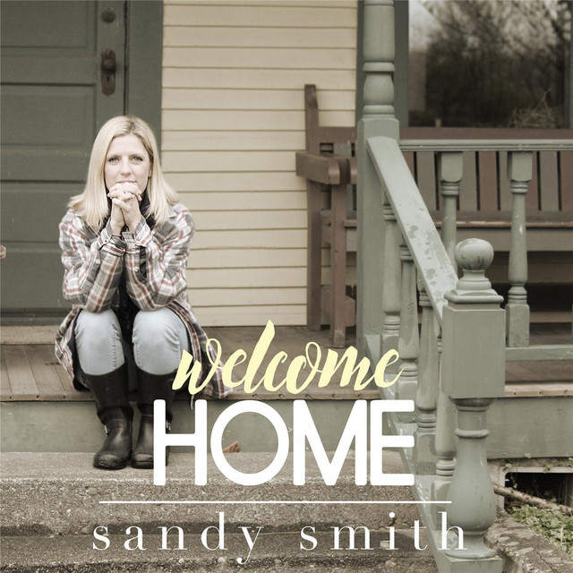 Welcome Home cover
