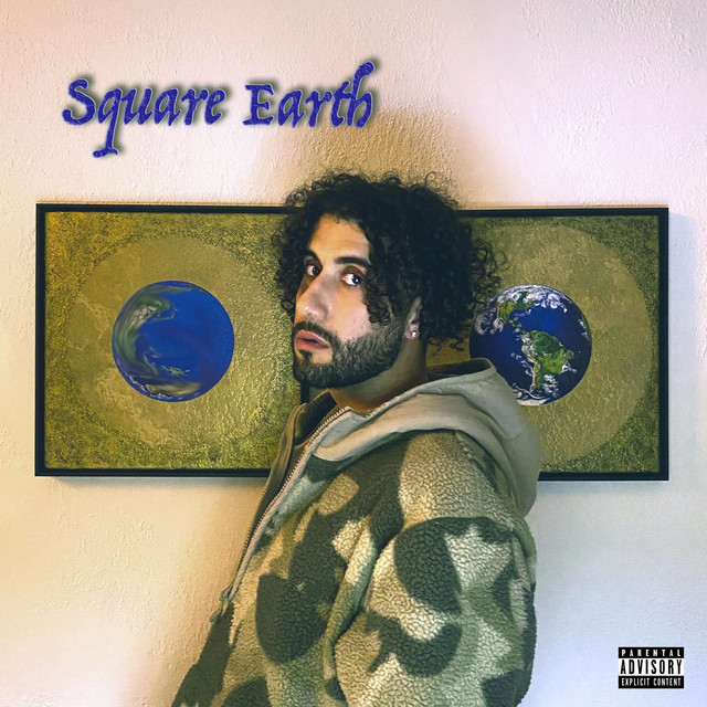 Square Earth - Single by Free Hamze | Spotify