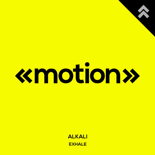 Exhale - ATFC Remix album art
