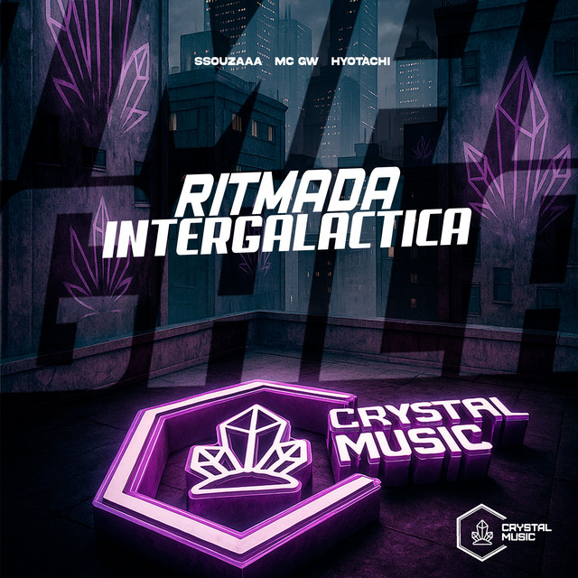 Ritmada Intergaláctica