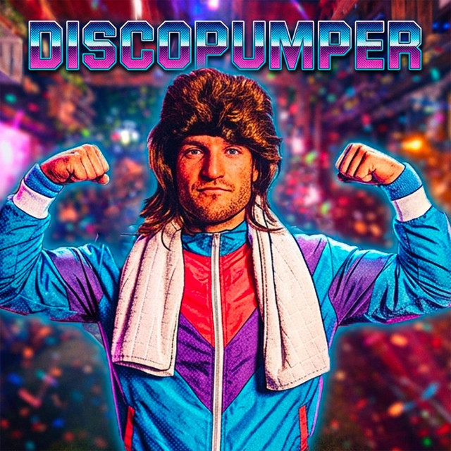 Écouter "Discopumper" de Sascha Huber