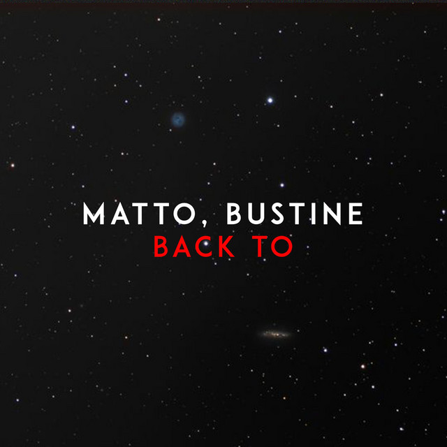 Back To