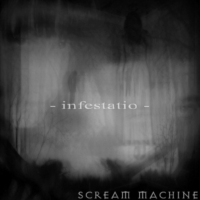 Infestatio cover