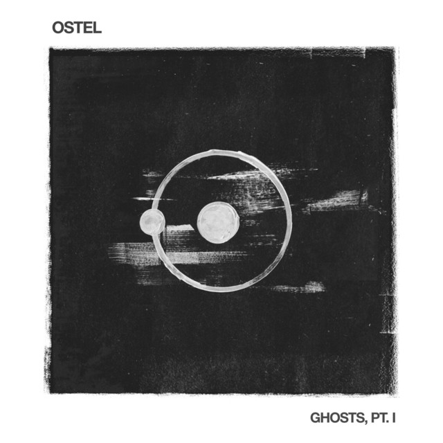 Ghosts, Pt. I cover art