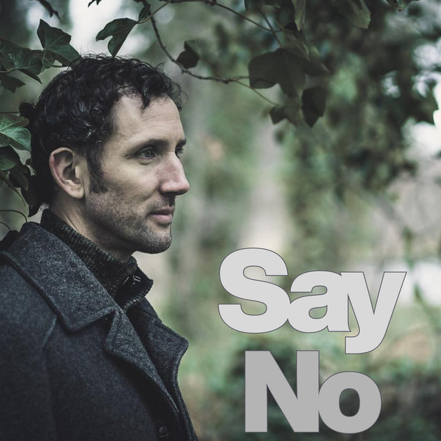 Say No (80's Synth Remix) artwork