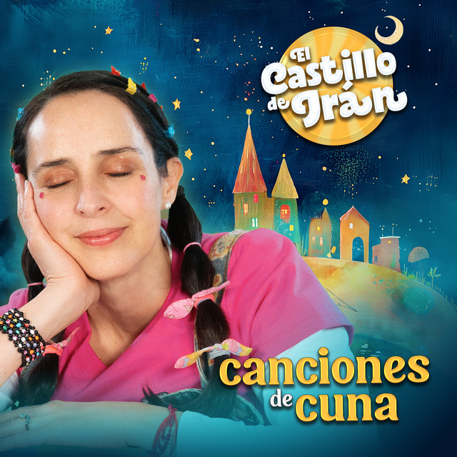 Canciones De Cuna cover art