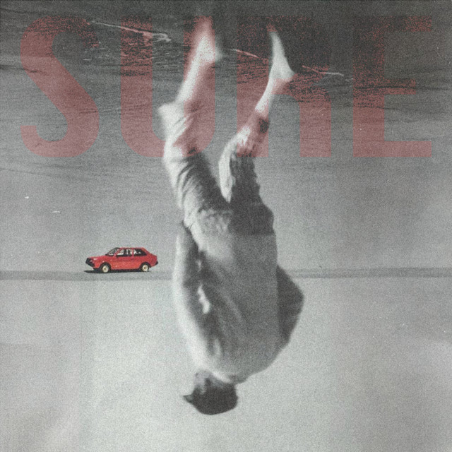 undefined album image