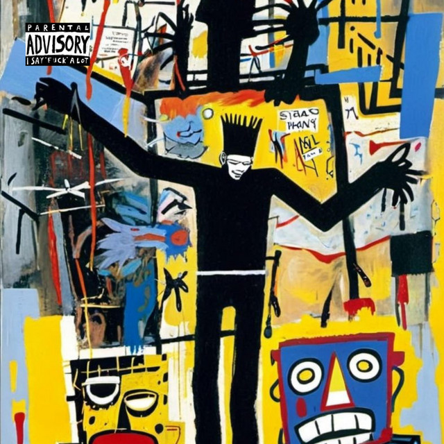 What U Fight For? cover art