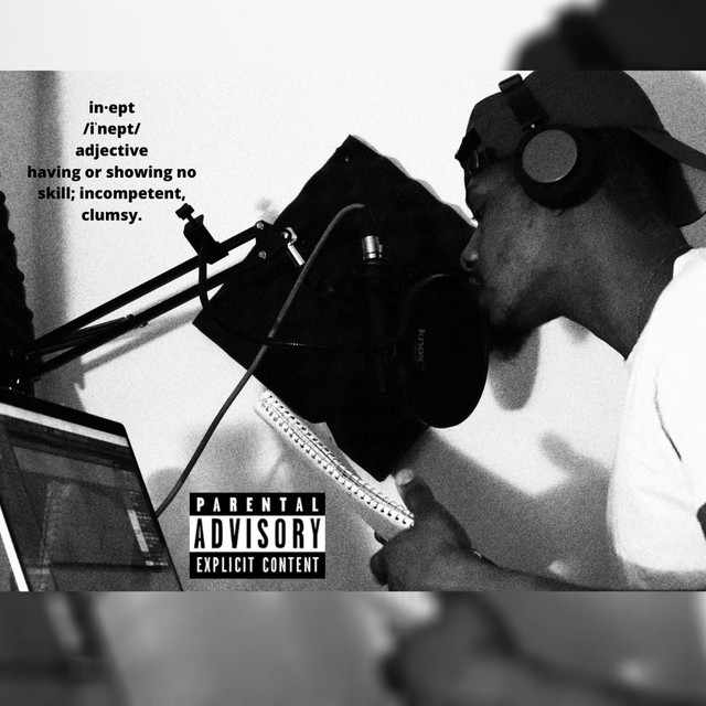 I Won't Lie (INEPT EP)