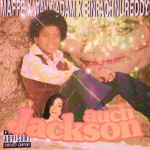 Jackson Auch cover art
