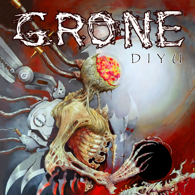 Diyu cover art