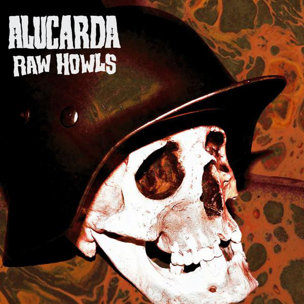 Raw Howls cover art