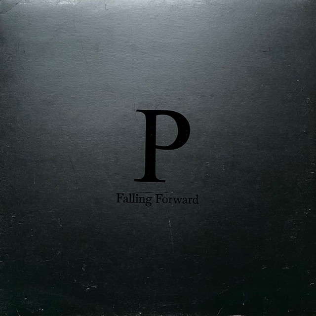 Falling Forward cover art