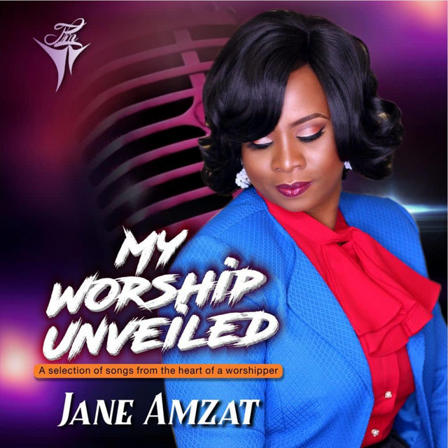 My Worship Unveiled cover art