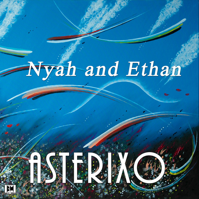 Nyah and Ethan