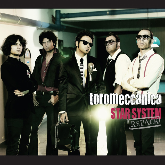 Star System (Repack 2012) cover art