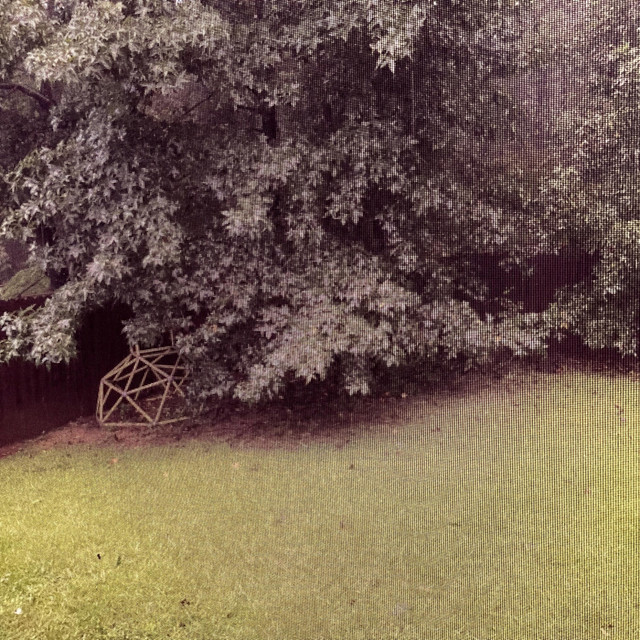 Afternoons cover art