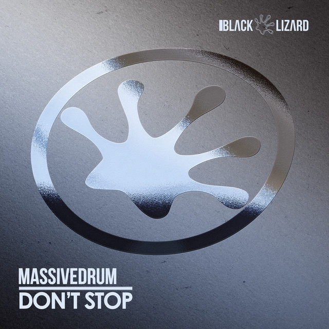 Don't Stop album art